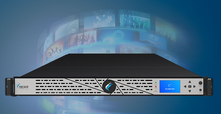 创新共赢！yl23455永利集团摘取AVS产业技术创新奖