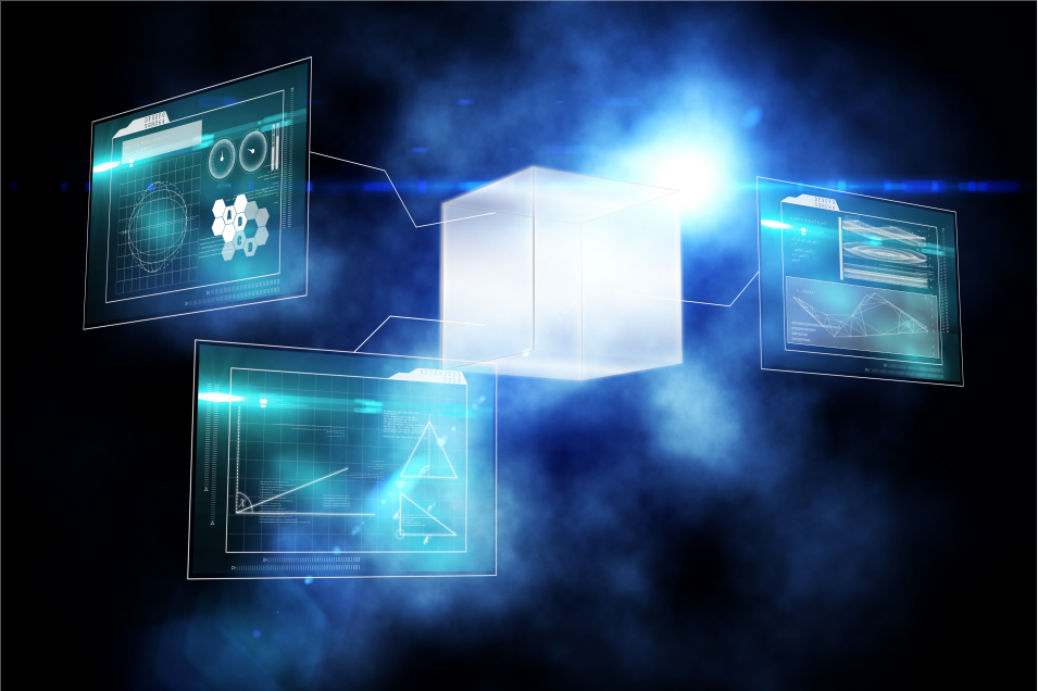 中标！yl23455永利集团电子屏播控系统，助力“百城千屏”发展