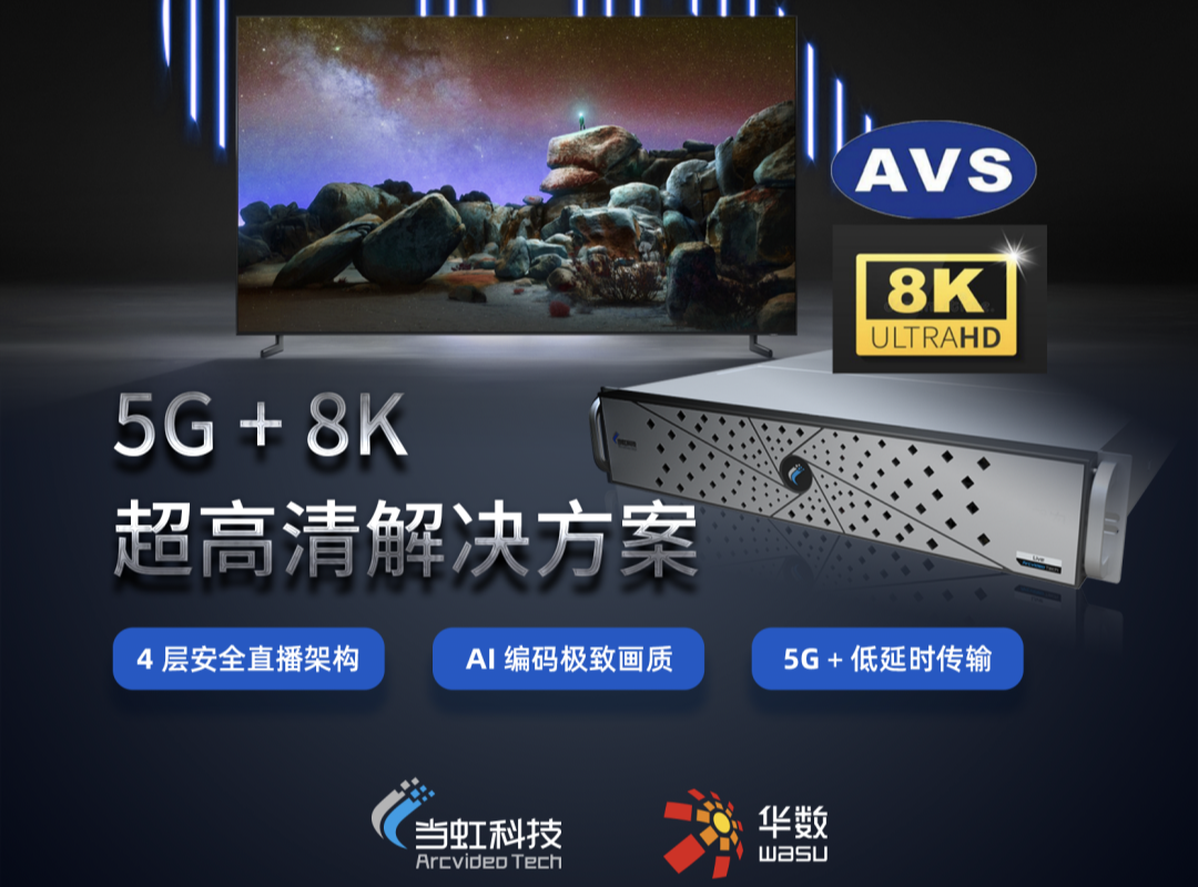 yl23455永利集团超高清技术参展智博会！