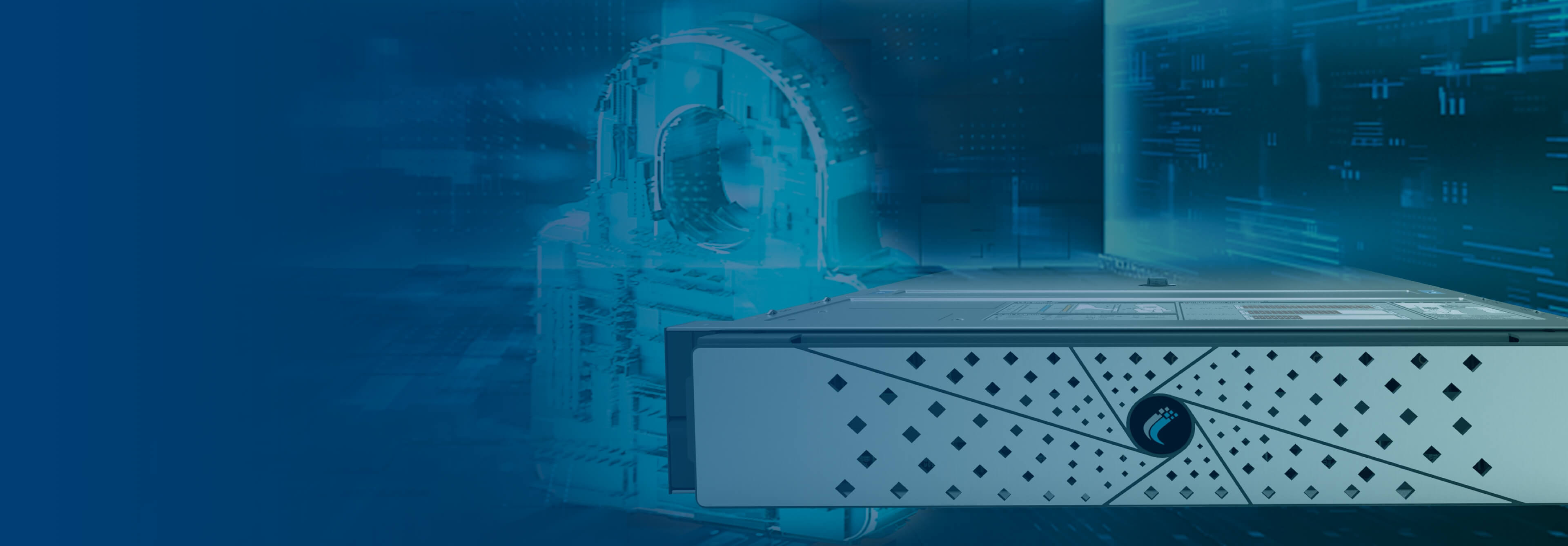 便携式编解码器