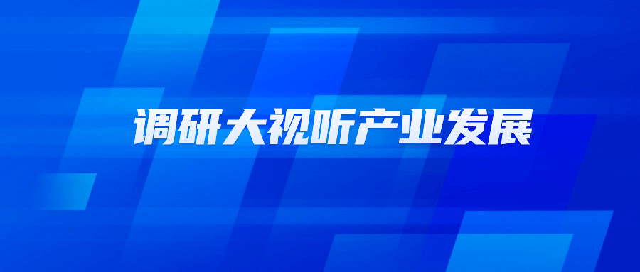 浙江省文化广电和旅游厅党组书记陈广胜一行莅临yl23455永利集团调研