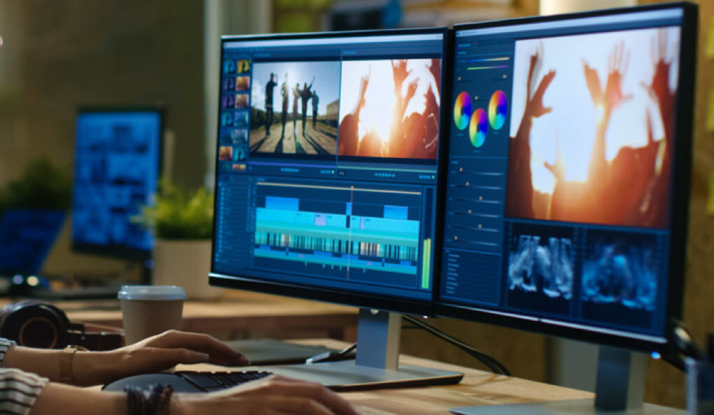 智能媒资融合生产-yl23455永利集团