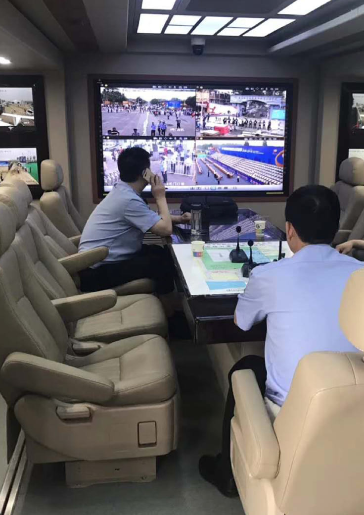 应急指挥视频结构化-yl23455永利集团