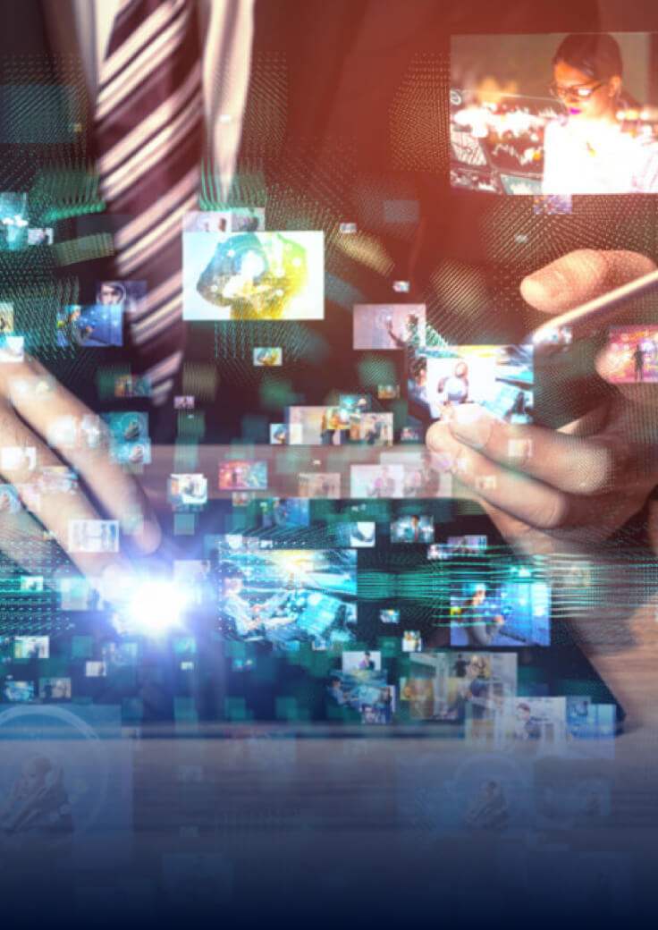 媒体融合生产-yl23455永利集团