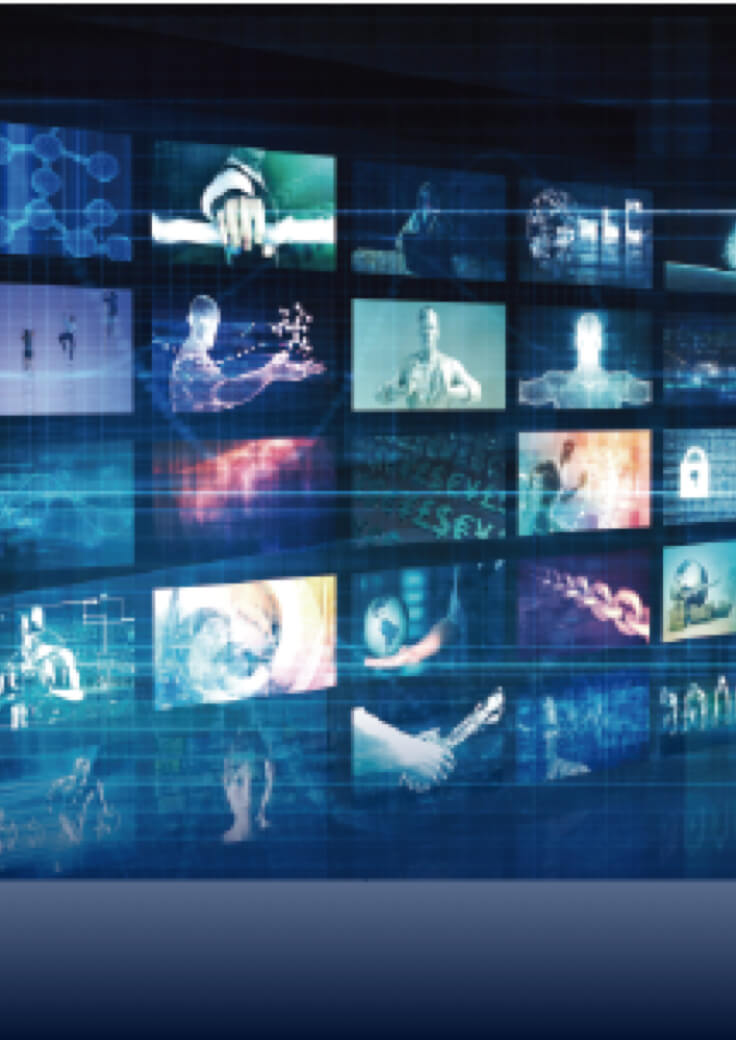 智能化内容生产-yl23455永利集团