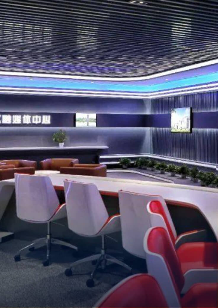 企业级单位融媒体中心应用-yl23455永利集团