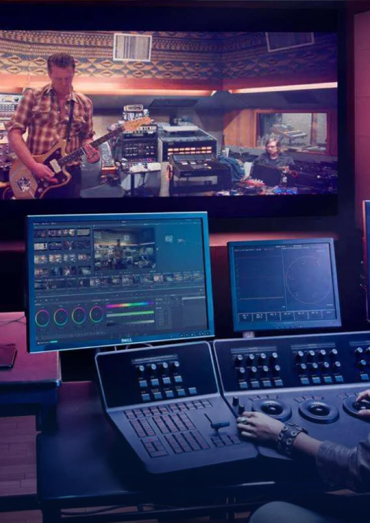 数字电影后期制作-yl23455永利集团