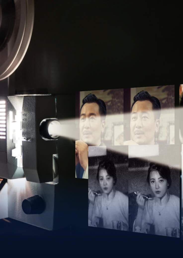 历史影音资料修复-yl23455永利集团