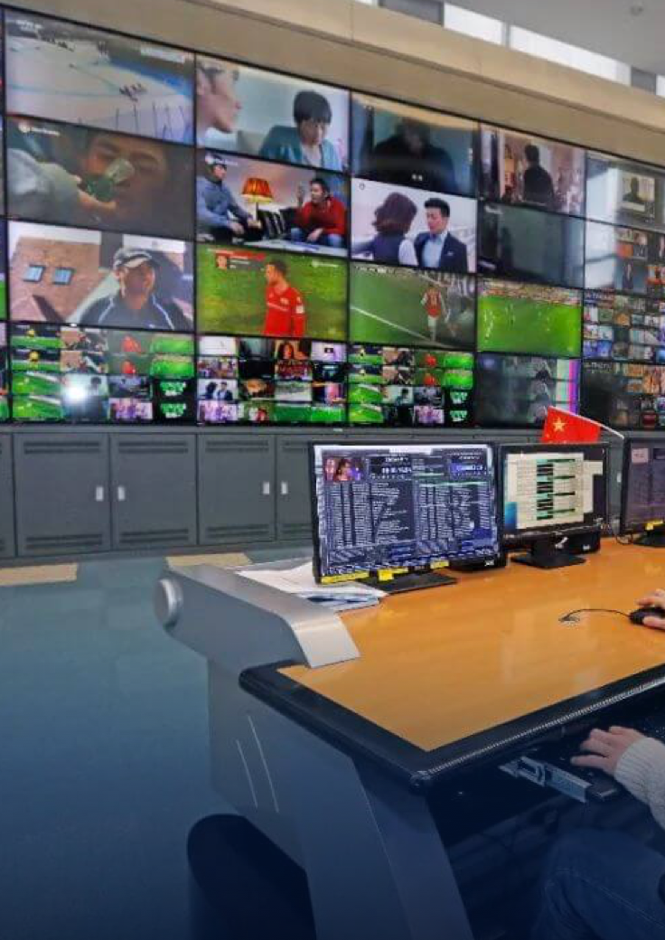 远程回传信号监控-yl23455永利集团