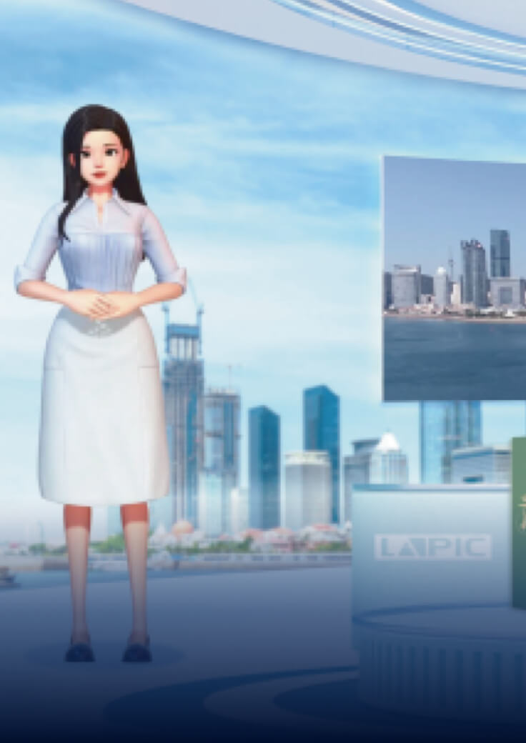 展厅讲解-yl23455永利集团