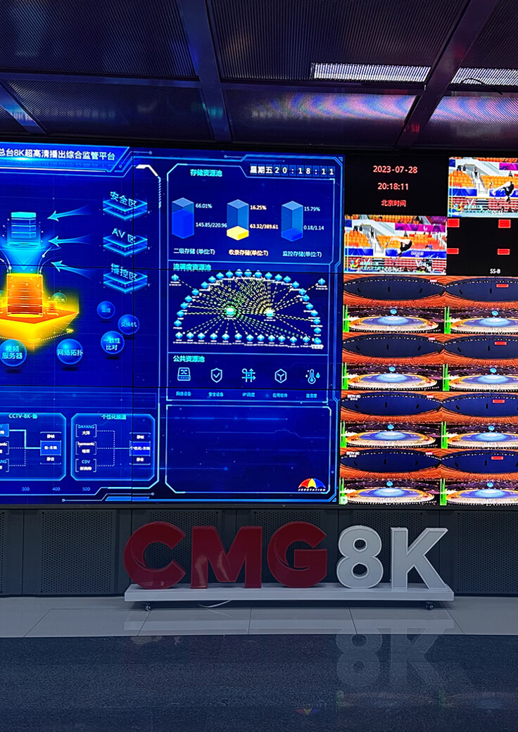 智能化运维及可视化管理-yl23455永利集团