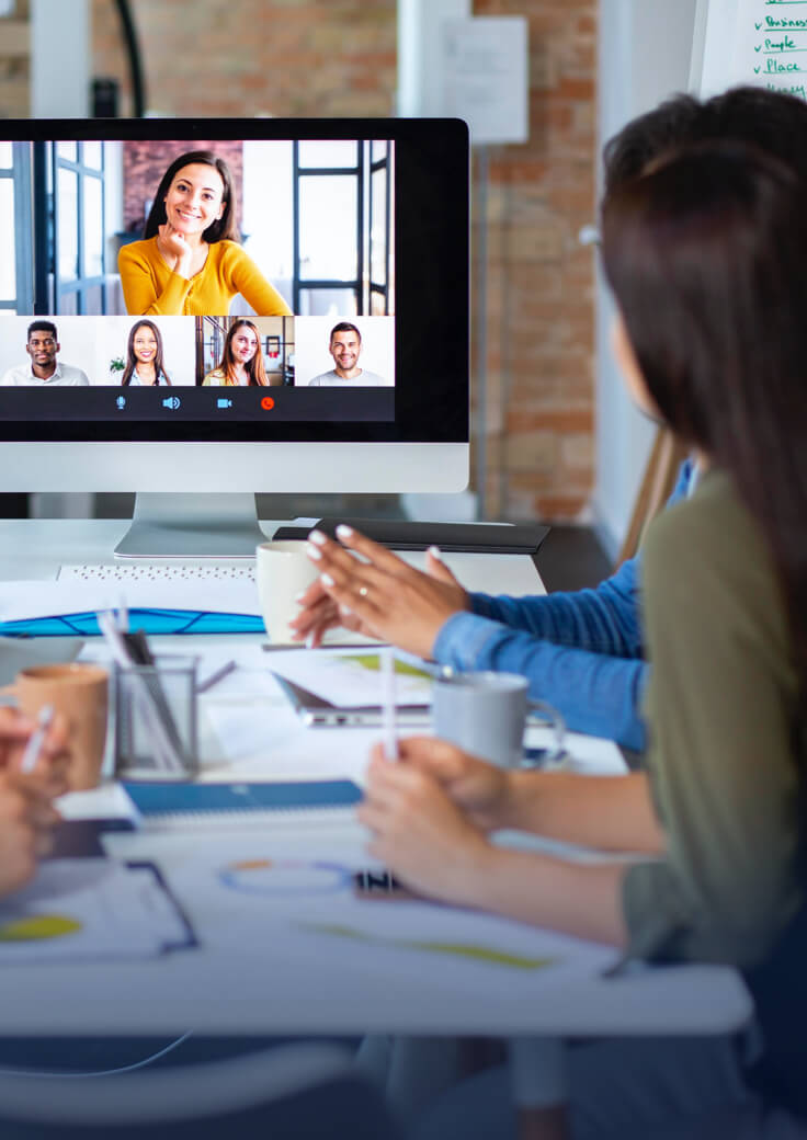 远程会议-yl23455永利集团