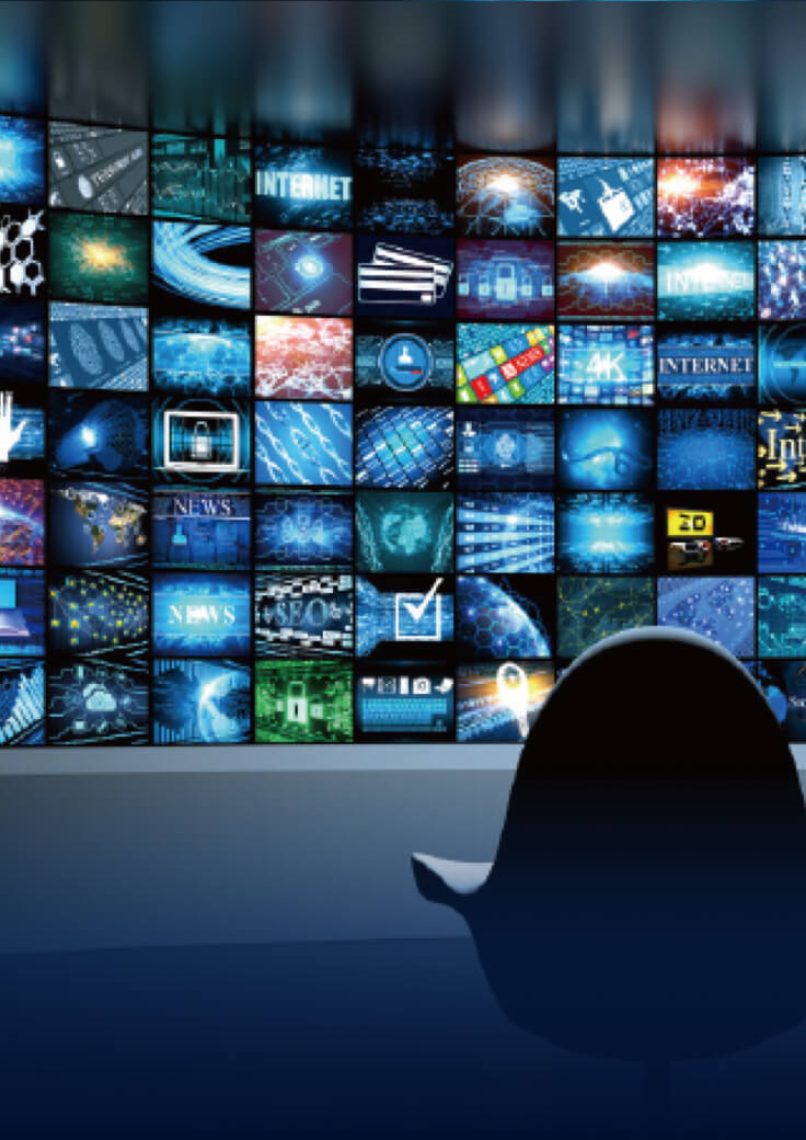 4K/8K超高清专区建设-yl23455永利集团