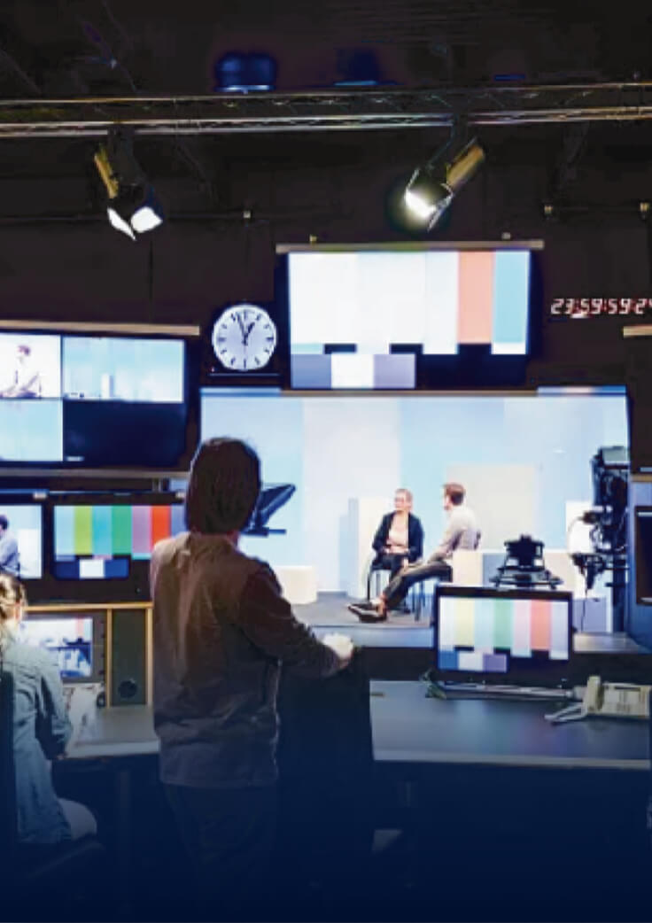 新媒体视频内容制作-yl23455永利集团