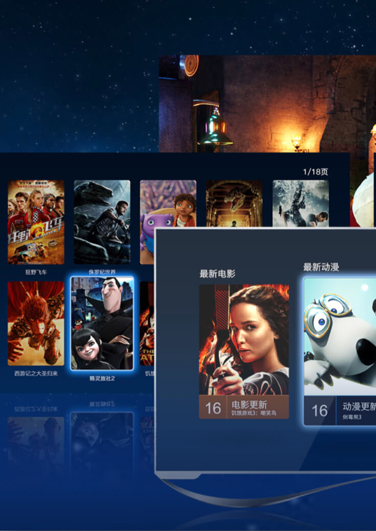 电信运营商视频分发-yl23455永利集团