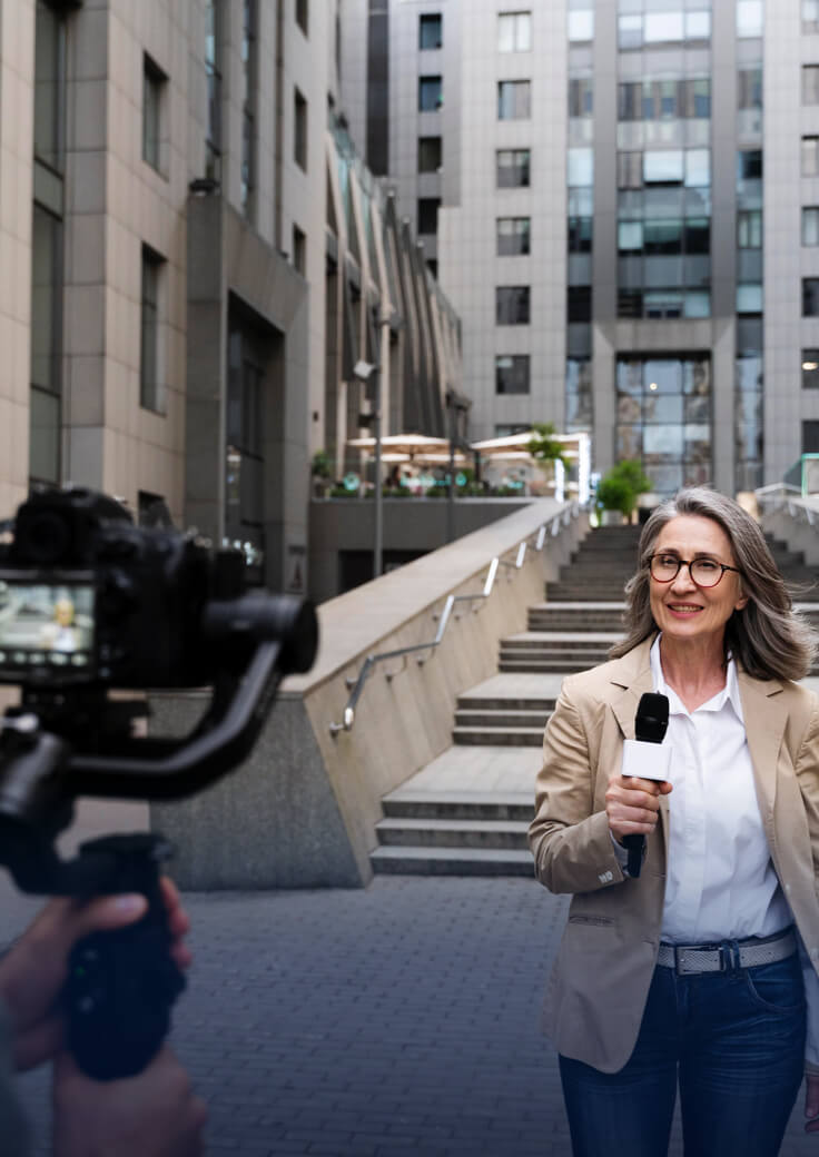 户外新闻报道采访-yl23455永利集团