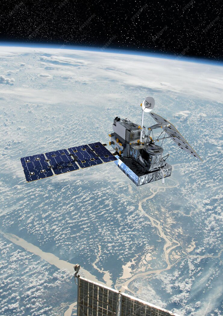 卫星通信-yl23455永利集团