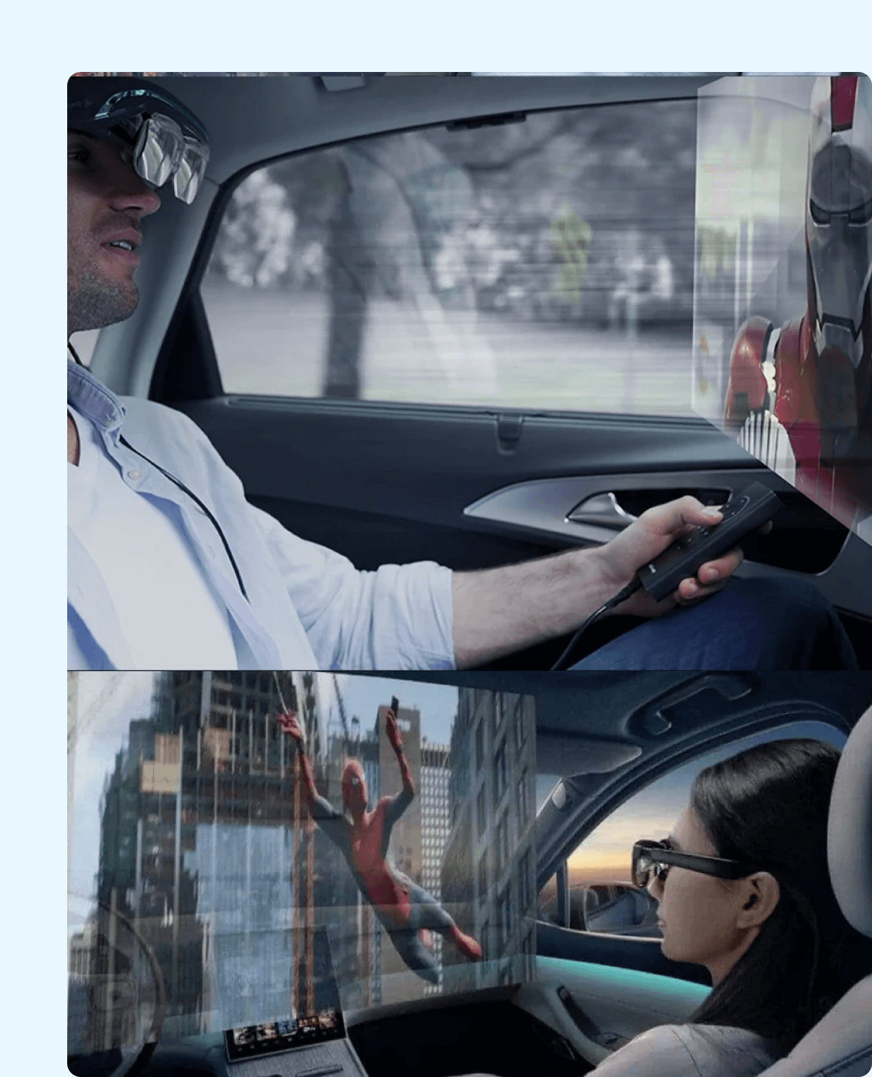 AR沉浸式观影 大屏+3D-yl23455永利集团