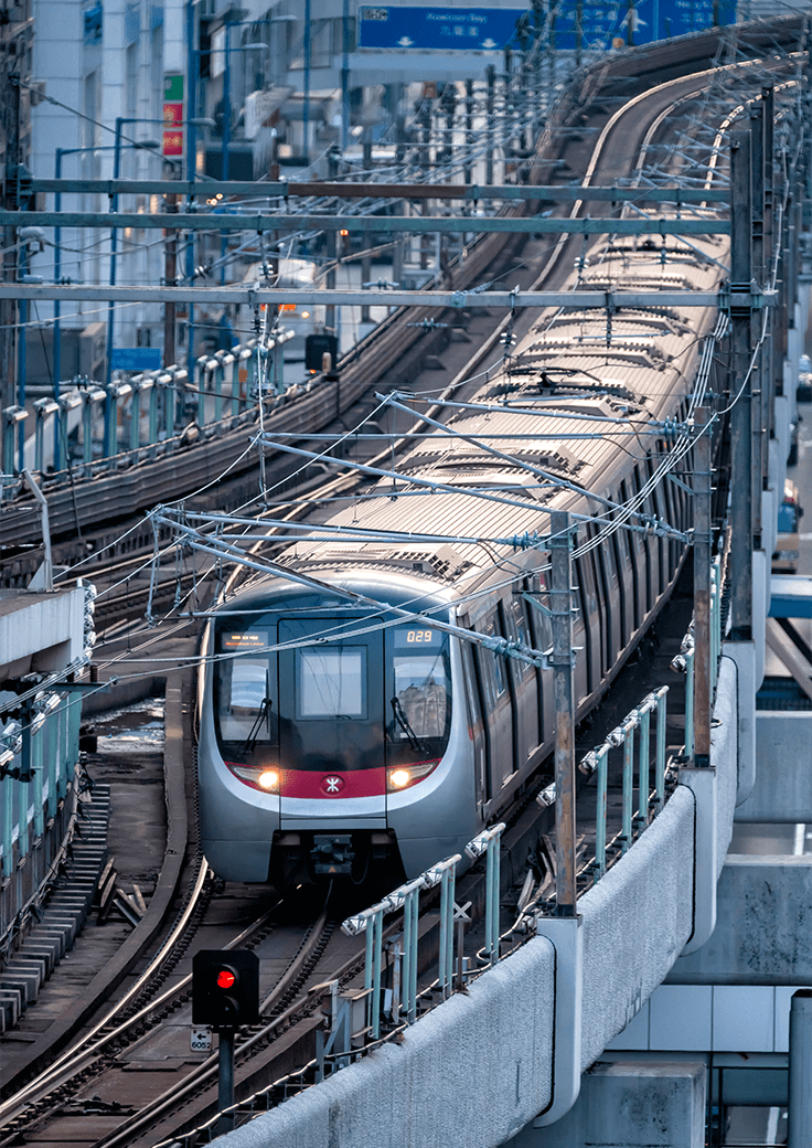 轨道交通-yl23455永利集团