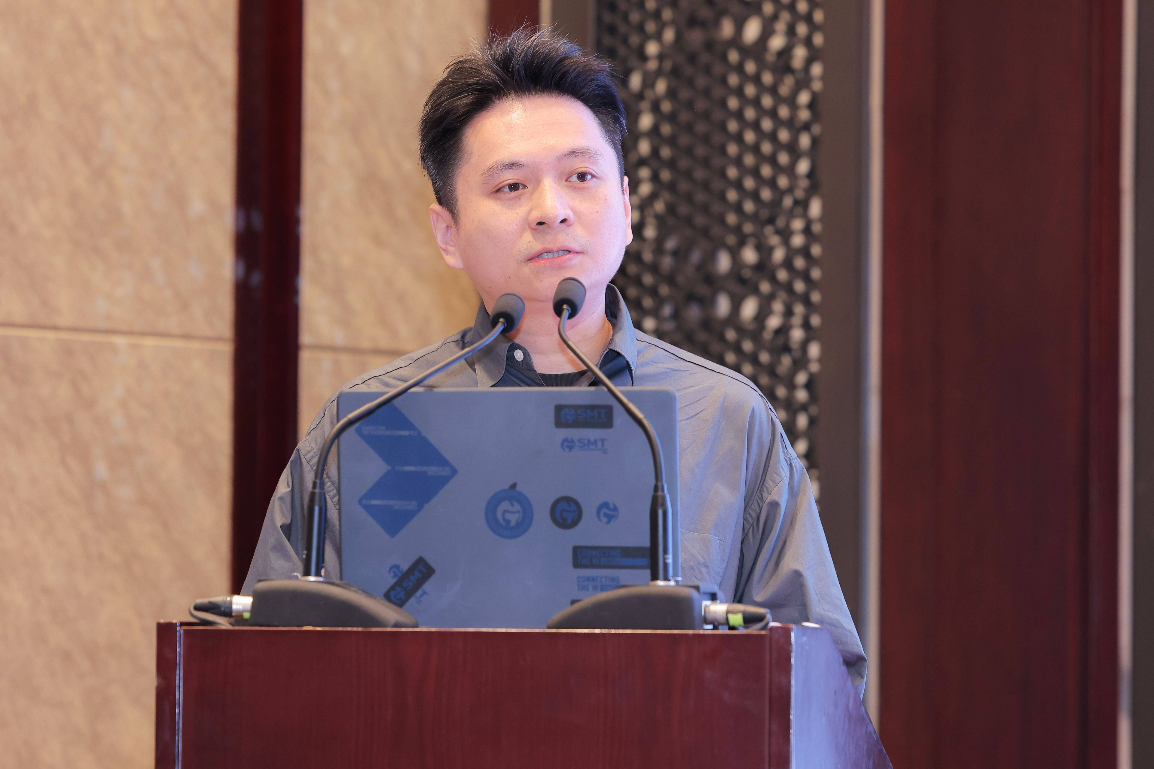 直击上海电视节！yl23455永利集团视听大模型为内容生产注入AI活力