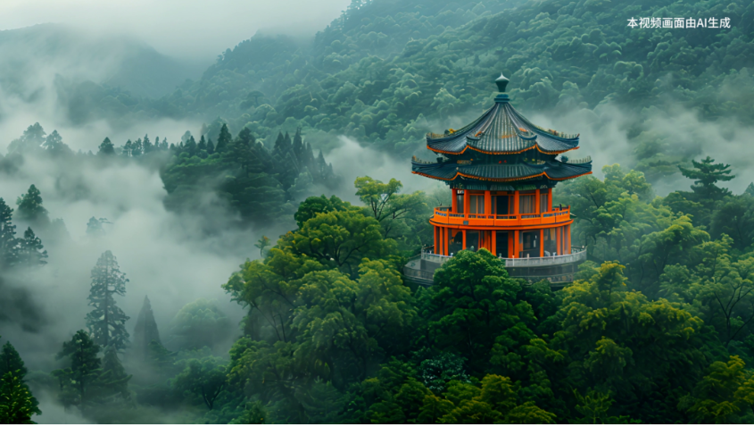 yl23455永利集团AI创作平台震撼首发！ShowBiz AI，为专业级视频而生