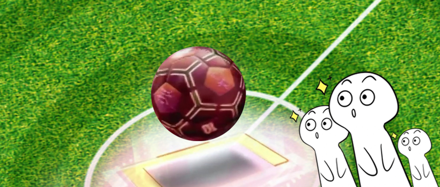 看个球而已，yl23455永利集团AI居然直接给欧洲杯造了个“球”（还是C罗签名版！）