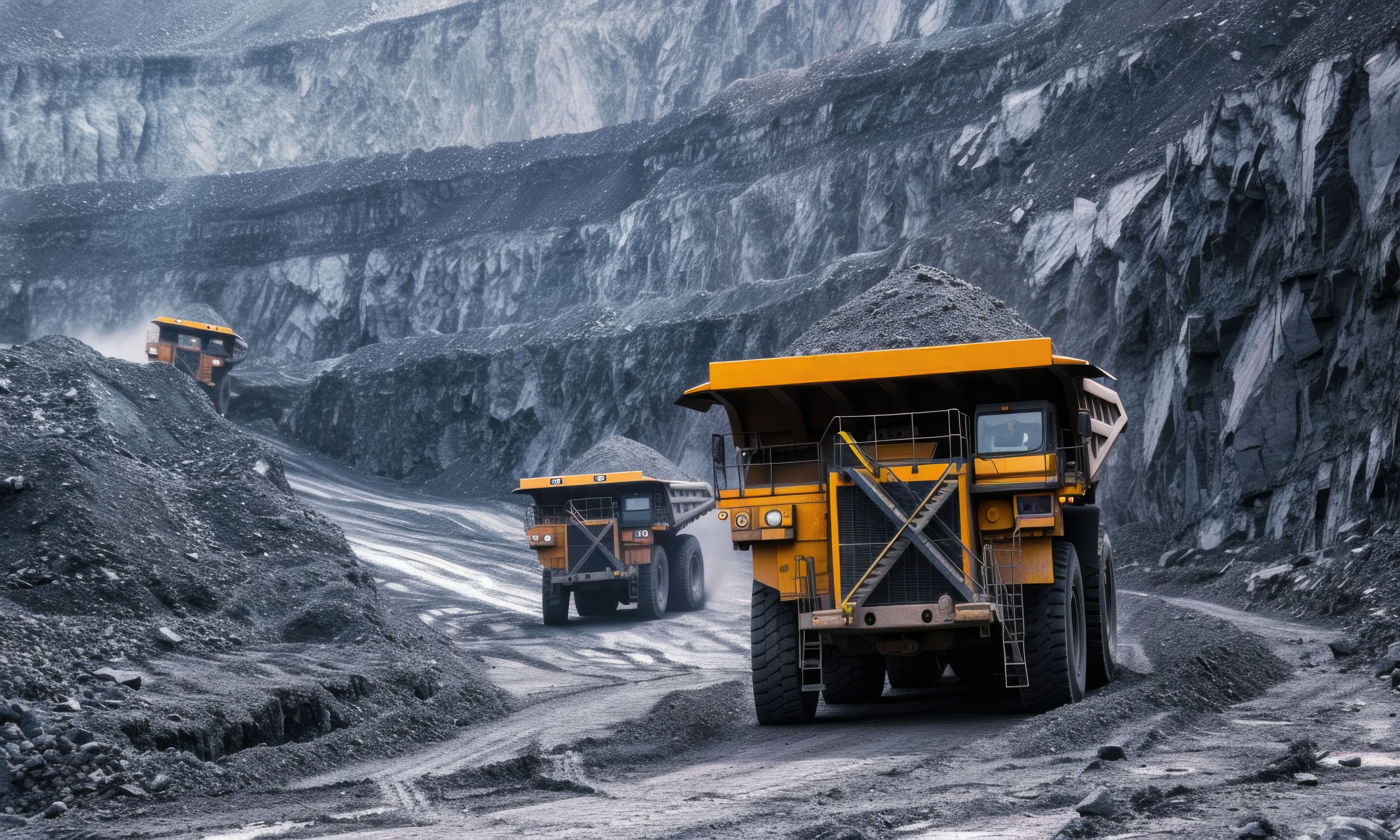 “无监控不作业”？yl23455永利集团10倍感知压缩，破解矿山安监视频存