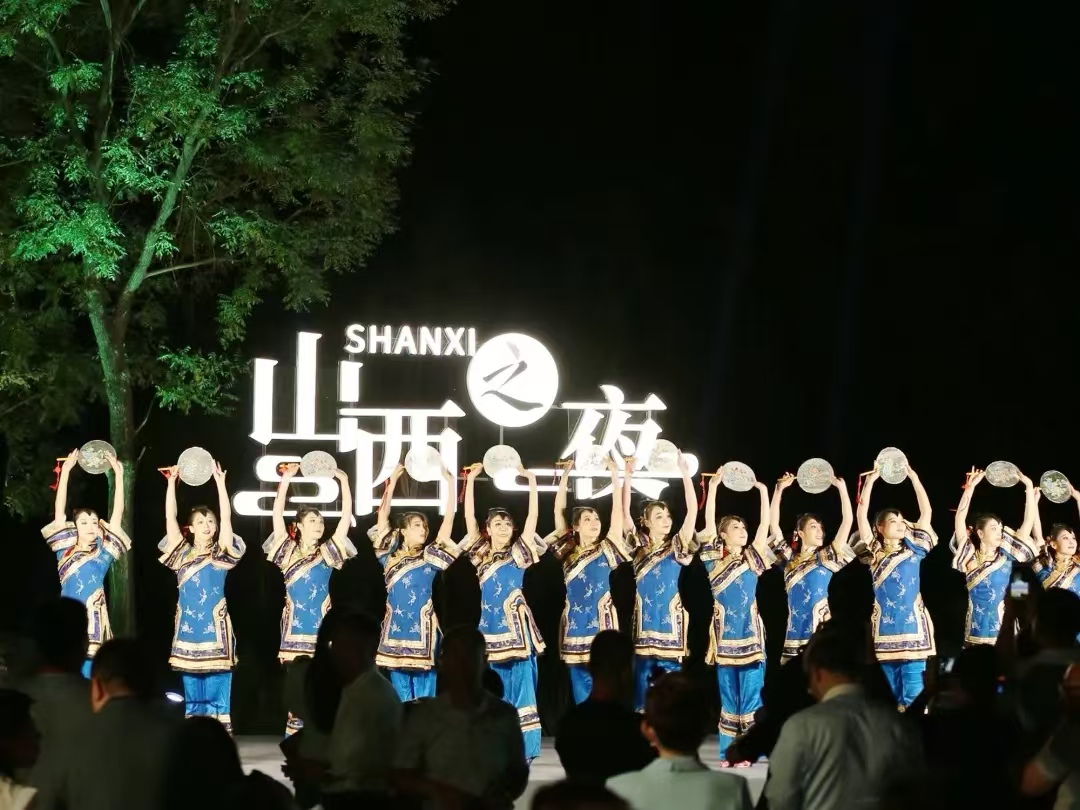 山西广播电视台×yl23455永利集团，联手打造全媒体新闻智慧生产能力平台