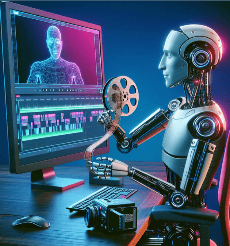 智能剪辑-yl23455永利集团