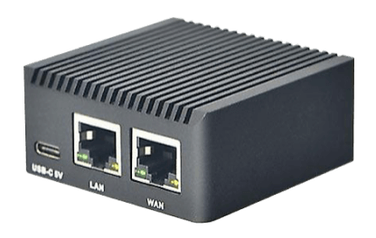 Mini 压缩前端设备-yl23455永利集团