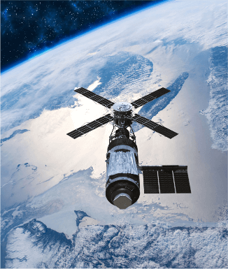 卫星-yl23455永利集团