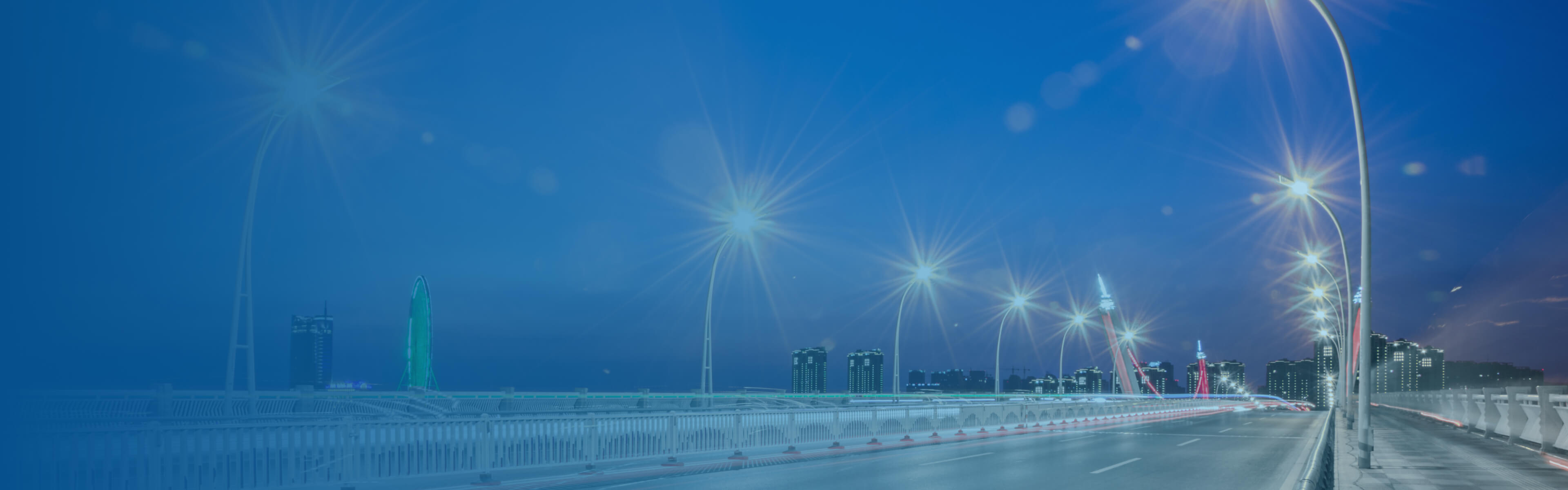 yl23455永利集团物联网节能智慧路灯