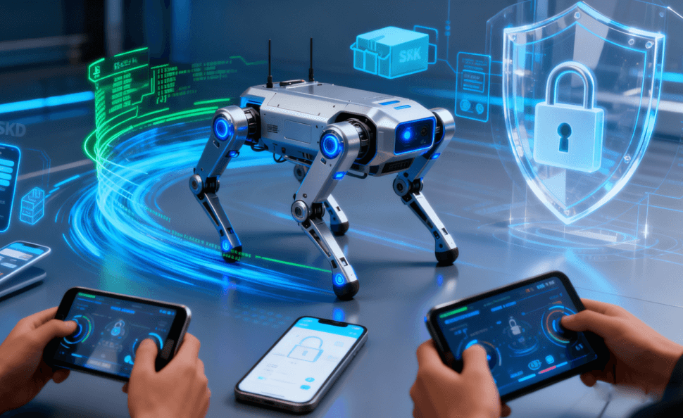 端到端方案快速部署,全链路加密更安全-yl23455永利集团