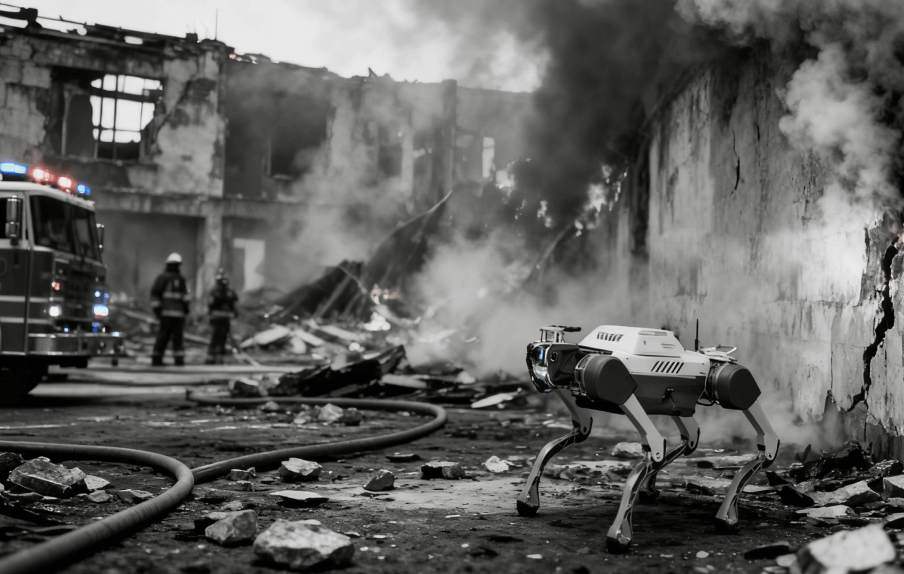 消防搜救-yl23455永利集团