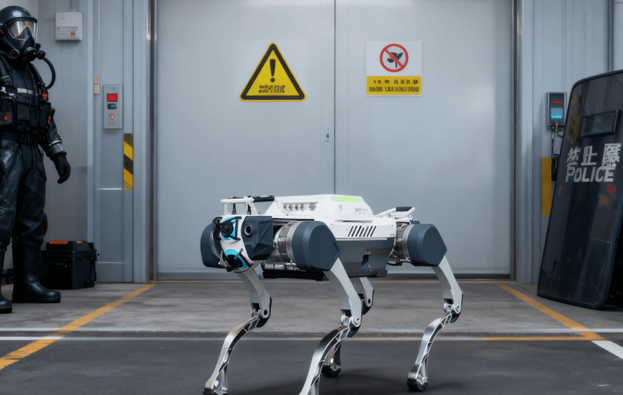 防爆防恐-yl23455永利集团