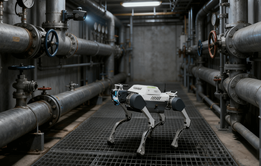 工业管廊-yl23455永利集团