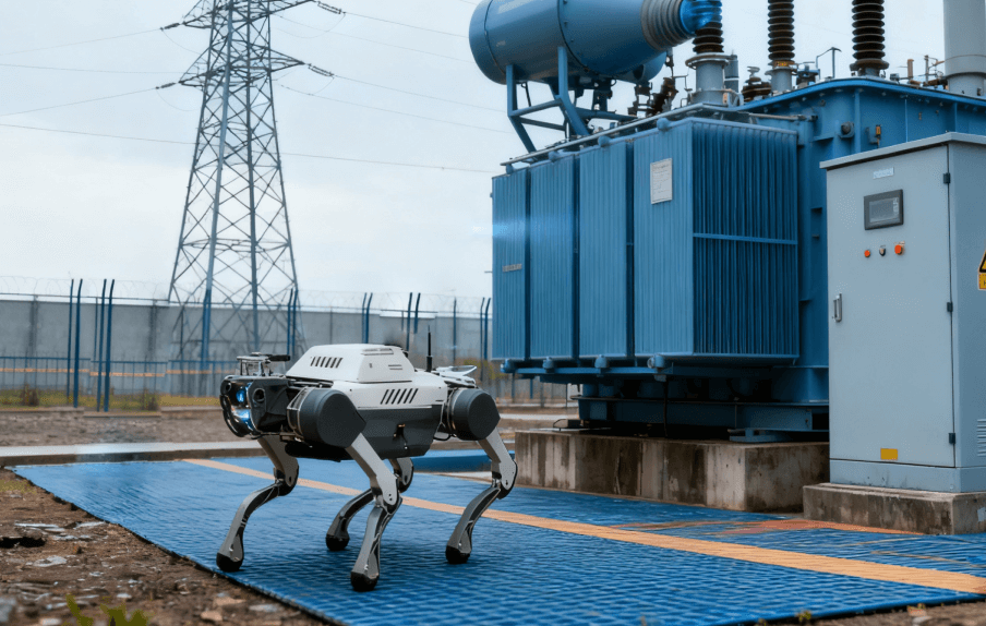 变电站-yl23455永利集团