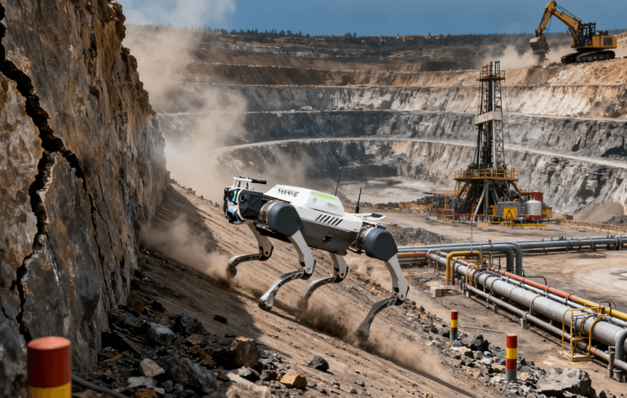 井场-yl23455永利集团