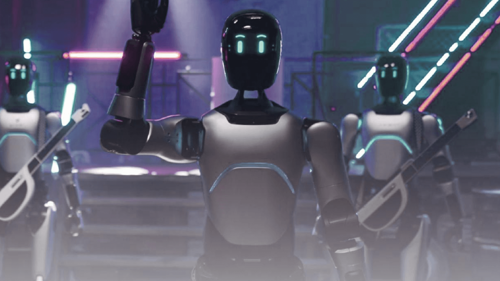 智能文娱与商演机器人-yl23455永利集团