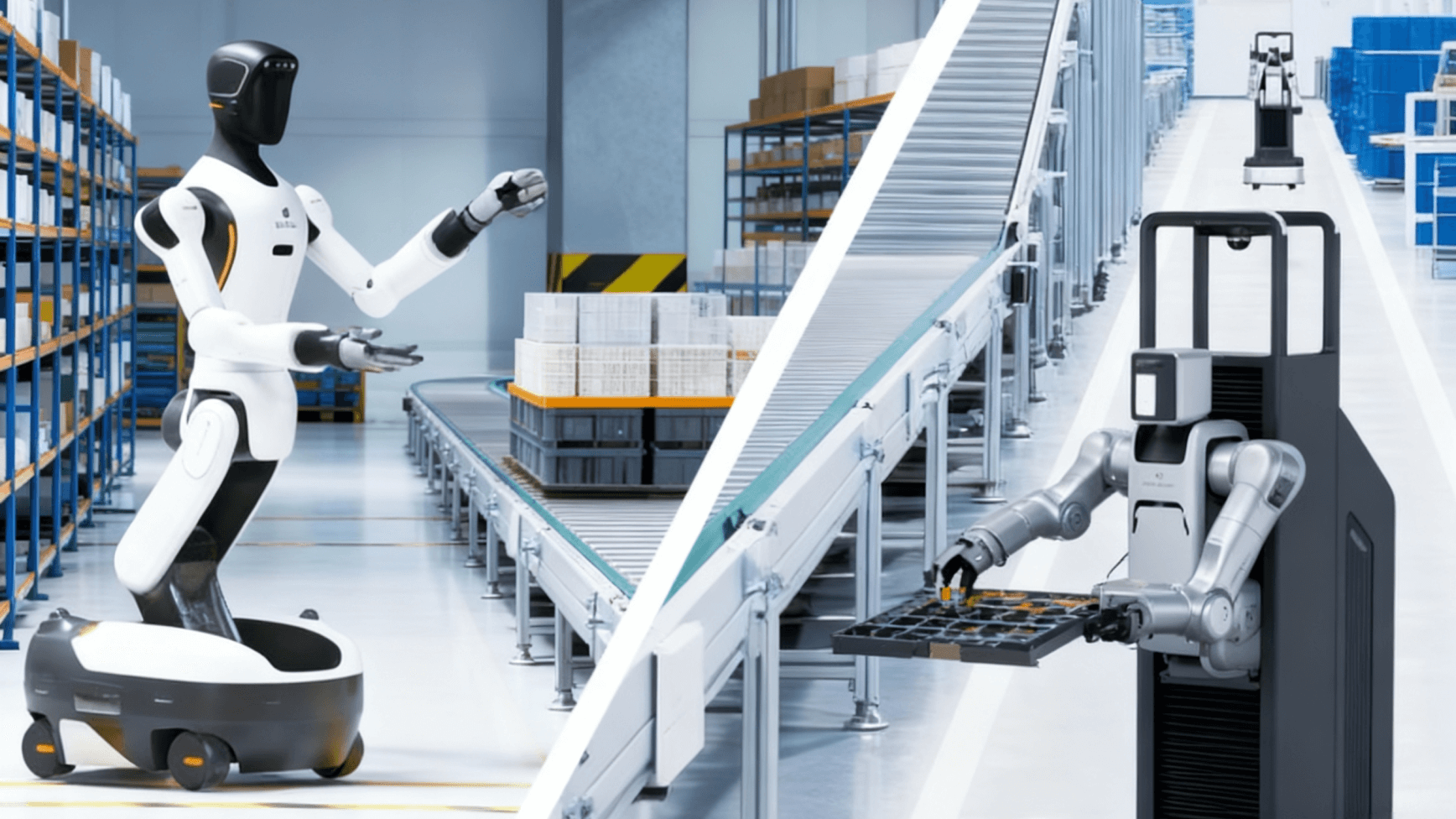 工业物料处理与搬运-yl23455永利集团