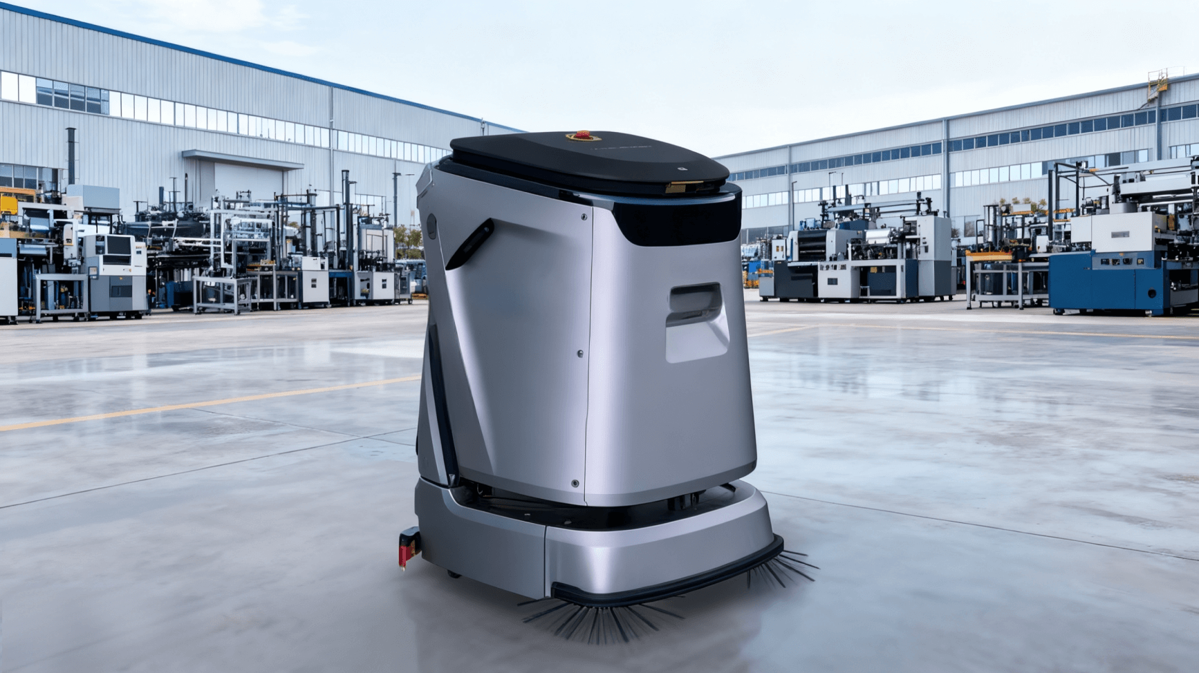 商用清洁与运维-yl23455永利集团